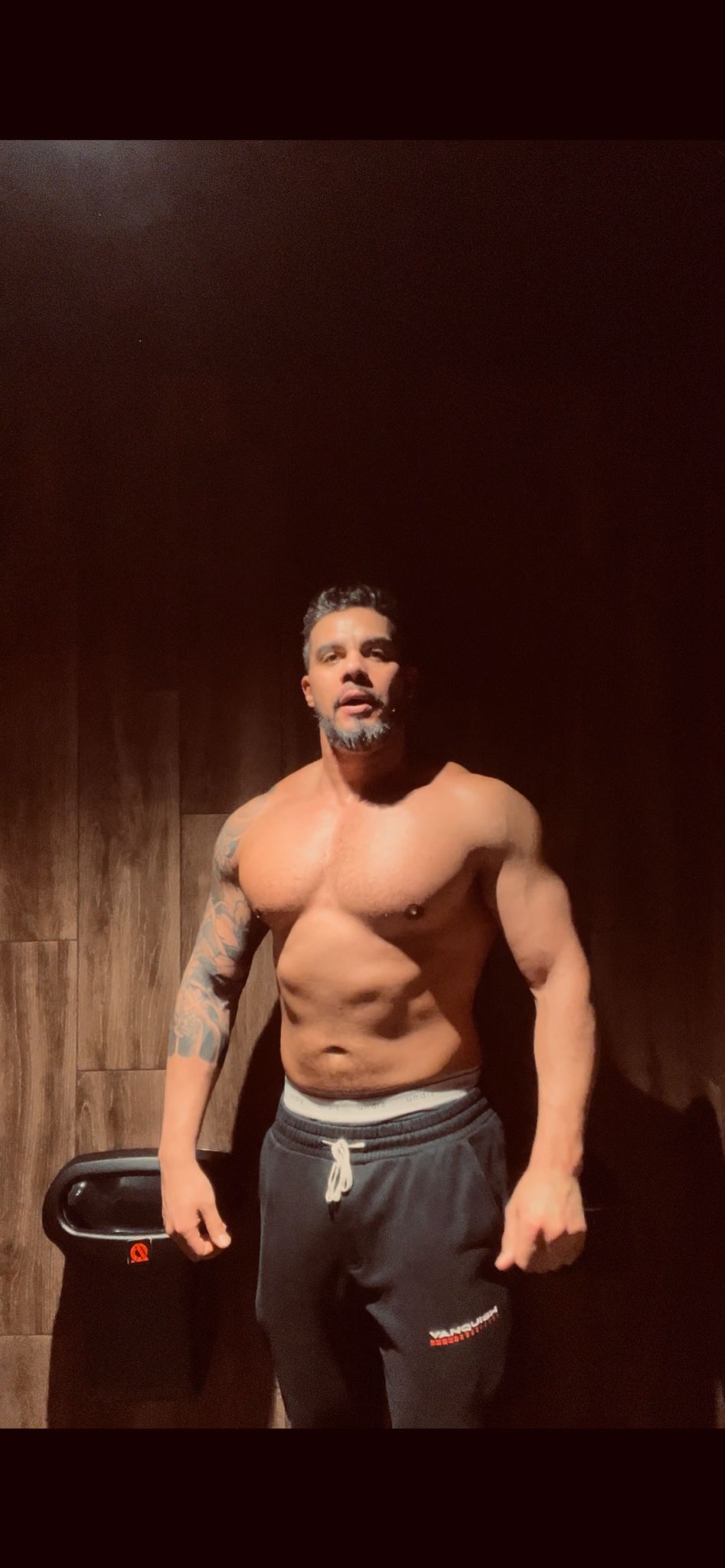 avant transformation